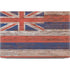 Hawaiian Flag Dark Wood Dell XPS Skin