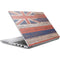 Hawaiian Flag Dark Wood HP ZBook Fury 16 G10 Skin