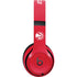 NBA Atlanta Hawks Distressed Beats Studio Pro Wireless Headphones Skin