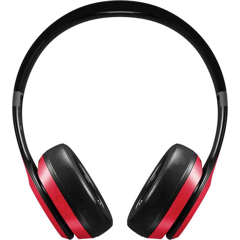 NBA Atlanta Hawks Distressed Beats Studio Pro Wireless Headphones Skin