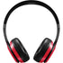 NBA Atlanta Hawks Distressed Beats Studio Pro Wireless Headphones Skin