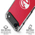 NBA Atlanta Hawks Distressed iPhone 17 Air MagSafe Case