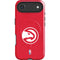 NBA Atlanta Hawks Distressed iPhone 17 Air Magsafe Impact Case