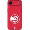 NBA Atlanta Hawks Distressed iPhone 17 Air Skin