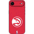 NBA Atlanta Hawks Distressed iPhone 17 Air Skin