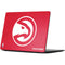 NBA Atlanta Hawks Distressed Surface Laptop 7 13.8in Skin