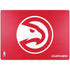 NBA Atlanta Hawks Distressed Surface Laptop 7 15in Skin