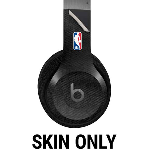 NBA Atlanta Hawks Jersey Beats Solo 4 Wireless Headphones Skin