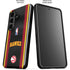 NBA Atlanta Hawks Jersey Galaxy S26 Impact Case