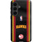 NBA Atlanta Hawks Jersey Galaxy S26 Impact Case