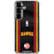 NBA Atlanta Hawks Jersey Galaxy S26 Plus Clear Case