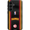NBA Atlanta Hawks Jersey Galaxy S26 Plus Impact Case