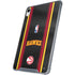 NBA Atlanta Hawks Jersey iPad 11th Gen (2025) Clear Case