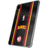 NBA Atlanta Hawks Jersey iPad Pro 11in (2024) Clear Case
