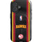 NBA Atlanta Hawks Jersey iPhone 16 Magsafe Impact Case
