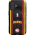 NBA Atlanta Hawks Jersey iPhone 16 Magsafe Impact Case