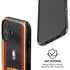 NBA Atlanta Hawks Jersey iPhone 16 Magsafe Impact Case