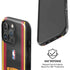 NBA Atlanta Hawks Jersey iPhone 16 Pro Magsafe Impact Case