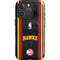 NBA Atlanta Hawks Jersey iPhone 16 Pro Max Magsafe Impact Case