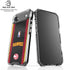 NBA Atlanta Hawks Jersey iPhone 17 Air Clear Case
