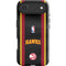 NBA Atlanta Hawks Jersey iPhone 17 Air Impact Case