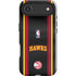 NBA Atlanta Hawks Jersey iPhone 17 Air Impact Case