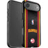 NBA Atlanta Hawks Jersey iPhone 17 Air Impact Case