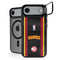 NBA Atlanta Hawks Jersey iPhone 17 Air Kickstand Case