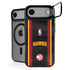 NBA Atlanta Hawks Jersey iPhone 17 Air Kickstand Case