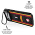 NBA Atlanta Hawks Jersey iPhone 17 Air Kickstand Case
