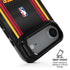 NBA Atlanta Hawks Jersey iPhone 17 Air Kickstand Case