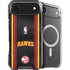 NBA Atlanta Hawks Jersey iPhone 17 Air MagSafe Case