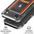 NBA Atlanta Hawks Jersey iPhone 17 Air MagSafe Case