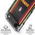 NBA Atlanta Hawks Jersey iPhone 17 Air MagSafe Case
