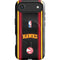 NBA Atlanta Hawks Jersey iPhone 17 Air Magsafe Impact Case
