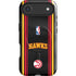 NBA Atlanta Hawks Jersey iPhone 17 Air Magsafe Impact Case