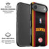 NBA Atlanta Hawks Jersey iPhone 17 Air Magsafe Impact Case