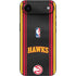 NBA Atlanta Hawks Jersey iPhone 17 Air Skin