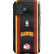 NBA Atlanta Hawks Jersey iPhone 17 Impact Case