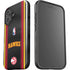 NBA Atlanta Hawks Jersey iPhone 17 Impact Case