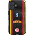 NBA Atlanta Hawks Jersey iPhone 17 Magsafe Impact Case