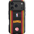 NBA Atlanta Hawks Jersey iPhone 17 Pro Impact Case