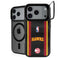 NBA Atlanta Hawks Jersey iPhone 17 Pro Kickstand Case