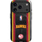 NBA Atlanta Hawks Jersey iPhone 17 Pro Magsafe Impact Case