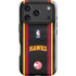 NBA Atlanta Hawks Jersey iPhone 17 Pro Max Impact Case