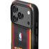 NBA Atlanta Hawks Jersey iPhone 17 Pro Max Impact Case