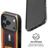 NBA Atlanta Hawks Jersey iPhone 17 Pro Max Magsafe Impact Case