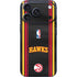 NBA Atlanta Hawks Jersey iPhone 17 Pro Max Skin
