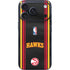 NBA Atlanta Hawks Jersey iPhone 17 Pro Skin