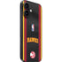 NBA Atlanta Hawks Jersey iPhone 17 Skin